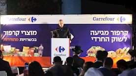 צביקה שווימר, צילום: קרפור